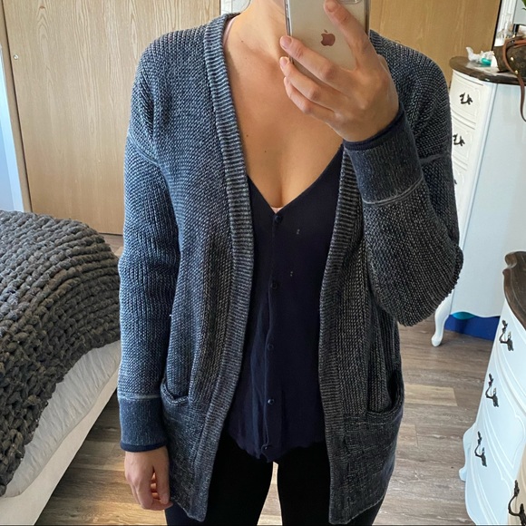 Lululemon vestigan knit sweater - Picture 6 of 13